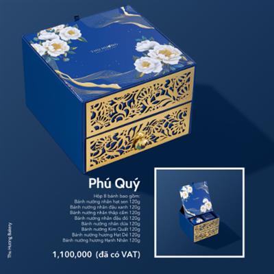 Hộp Phú Quý