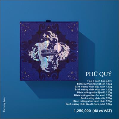 Hộp Phú Quý